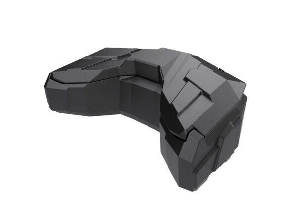 TESSERACT kuljetuslaukku CFMoto Cforce 850/1000