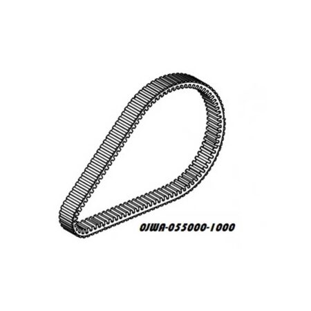 CFMOTO Variaattorinhihna CForce 850 / 1000 (0JWA-055000-1000)