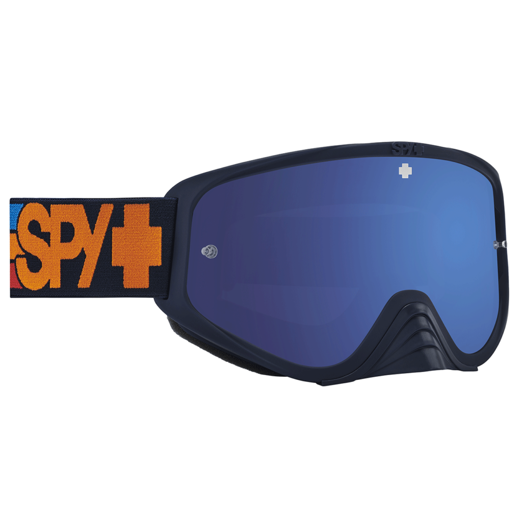 SPY WOOT RACE ajolasit, matta navy