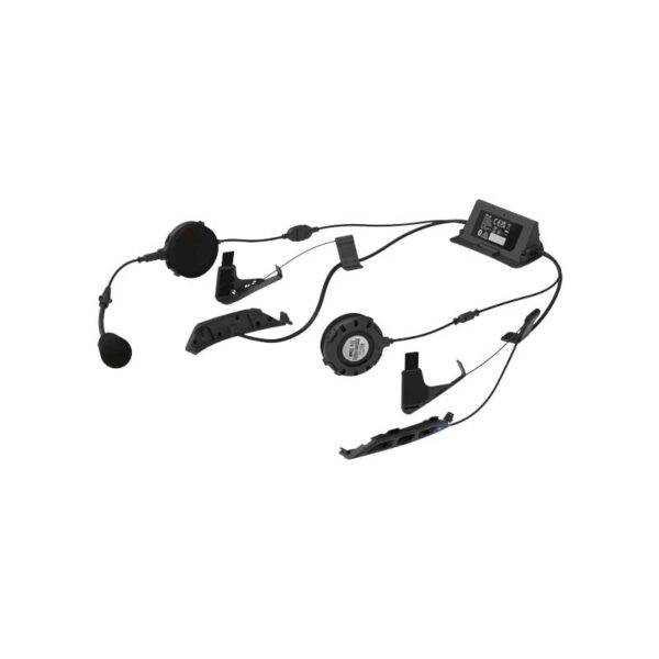 SHOEI Sena SRL3 kypäräpuhelin (NEOTEC 3/GT-AIR 3) - Image 2