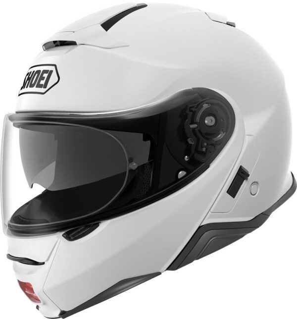 SHOEI NEOTEC II kypärä, valkoinen, koko S