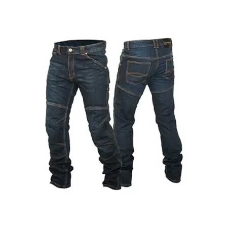 TIMELESS Relax Lady kevlarfarkku, 38/32", sininen, stretch