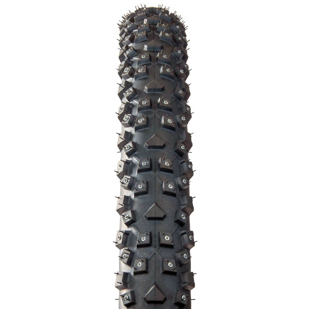 BLACK ICE 300 Nastarengas 27,5" 57-584, 330 nastaa