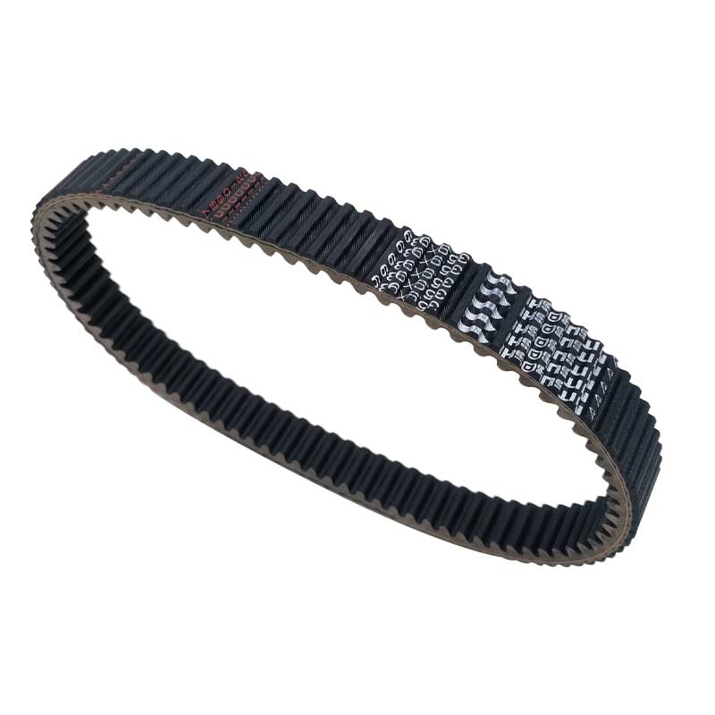 0180-055000-0004 - CFMOTO Variaattorin hihna