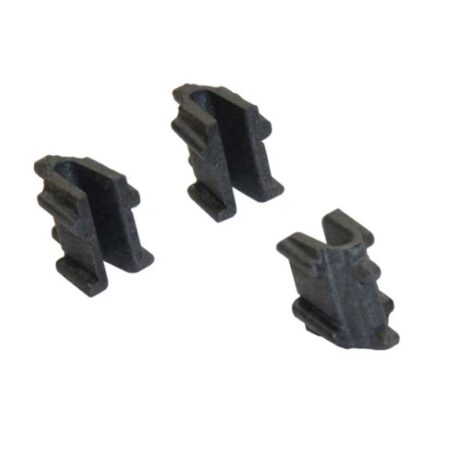 0JYA-051004-10000 - CFMOTO liukuholkki, etuvariaattori