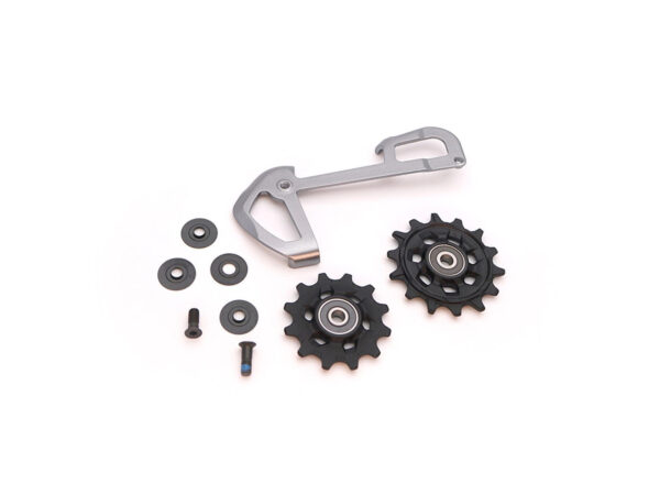 SRAM takavaihtajan rissat Eagle gx
