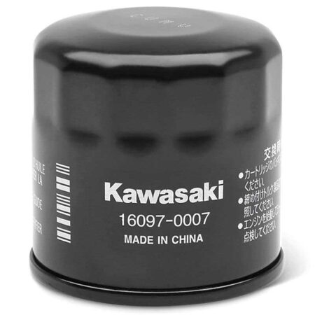 16097-0007 - Kawasaki öljynsuodatin
