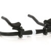 XLC Aero bar HB-T03 330 mm Black - Image 2