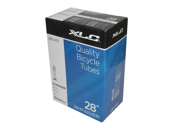 XLC sisärengas 700 x 28-40c 27/28 x 1,1/8 - 1,75 (28-40x622-635)