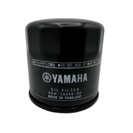 5GH-13440-80-00 - Yamaha öljynsuodatin