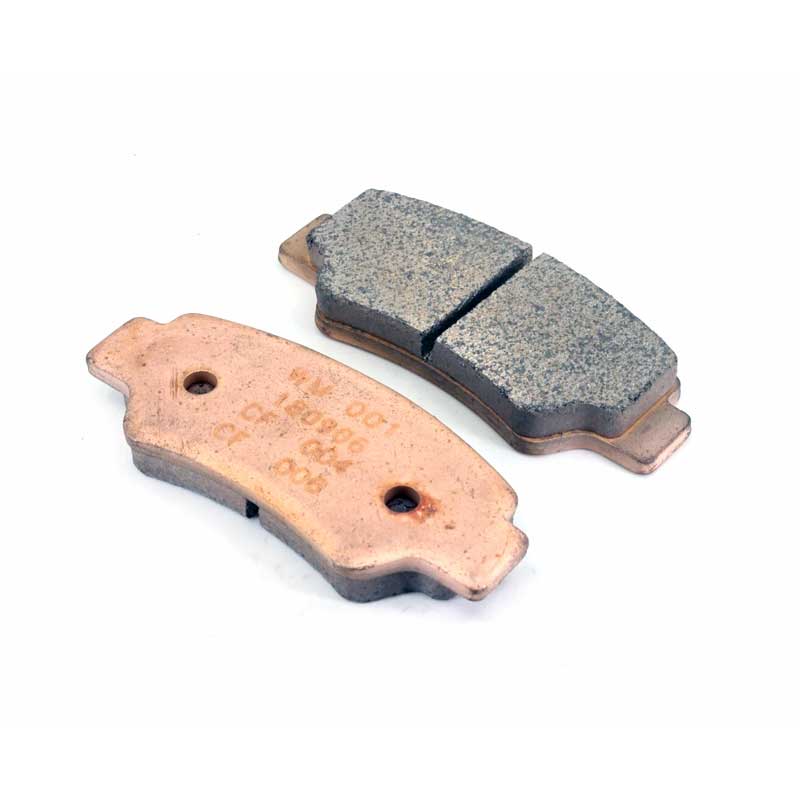 CFMOTO jarrupalat, taka (7020-0810A0)