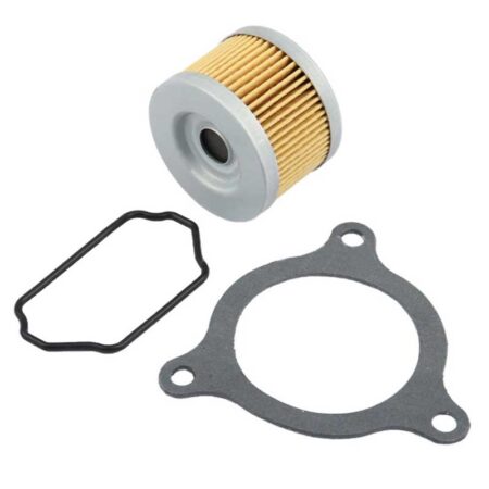 Royal Enfield öljynsuodatin 888464