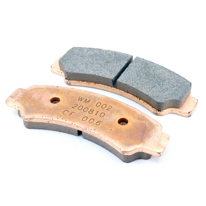 CFMOTO jarrupalat (9AWA-0811A0)