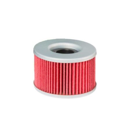 Silver Motorcycle öljynsuodatin HF111