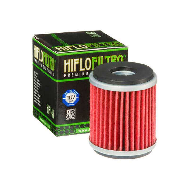 Hiflo HF141 öljynsuodatin Yamaha