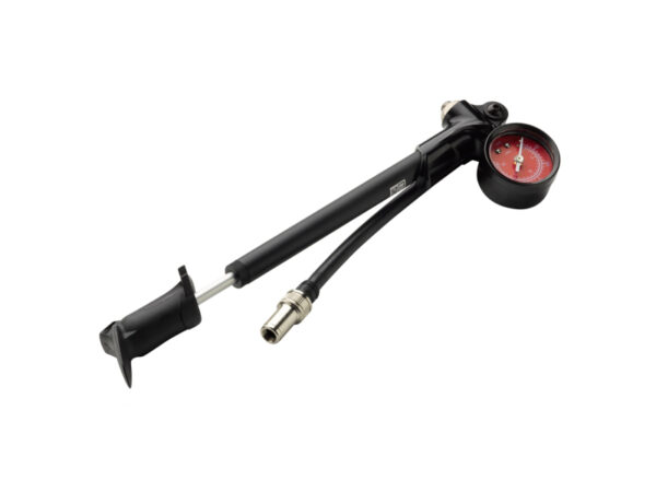 ROCKSHOX iskaripumppu max. 300psi