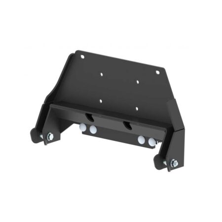 IRON BALTIC puskulevyn etukiinnityssarja (CFMOTO 850)