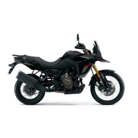 Suzuki V-STROM 800DE moottoripyörä