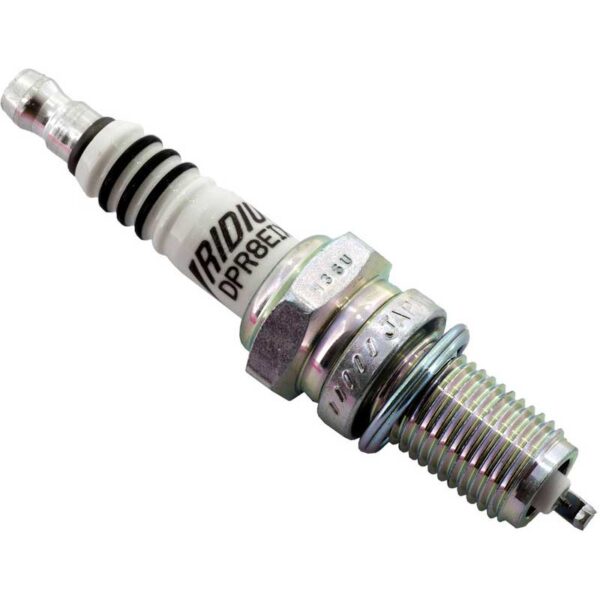 NGK sytytystulppa DPR8EIX-9