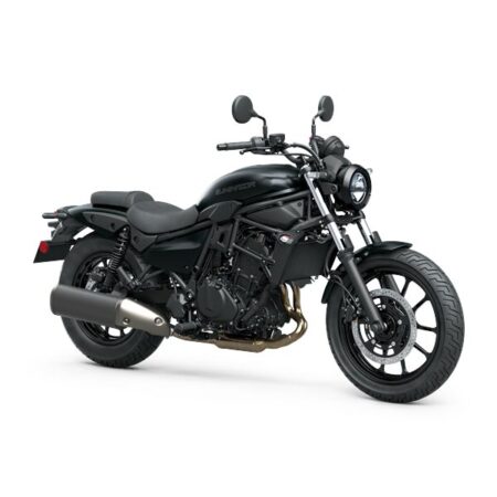 Kawasaki Eliminator 500
