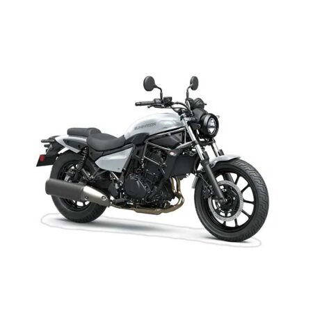 Kawasaki Eliminator 500