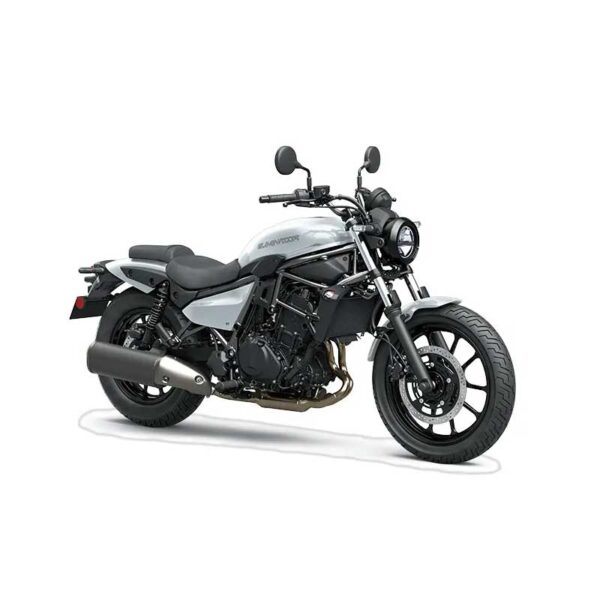 Kawasaki Eliminator 500