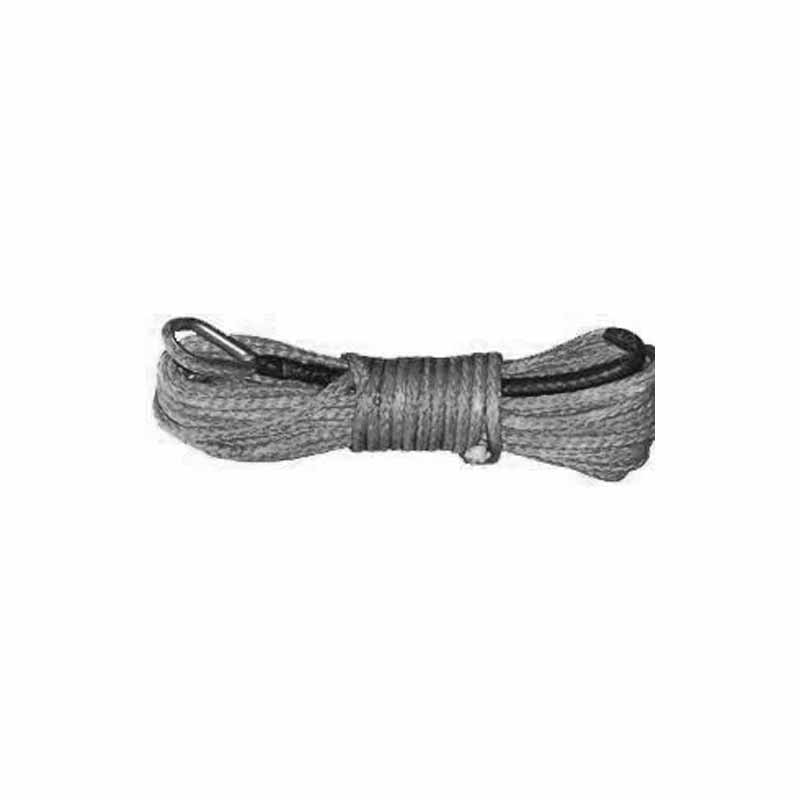 Kimpex synteettinen vinssiköysi 5,5 mm x 10,3 m