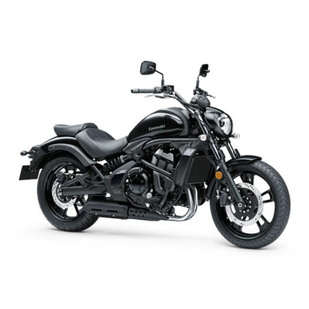 Kawasaki Vulcan S 2023 moottoripyörä
