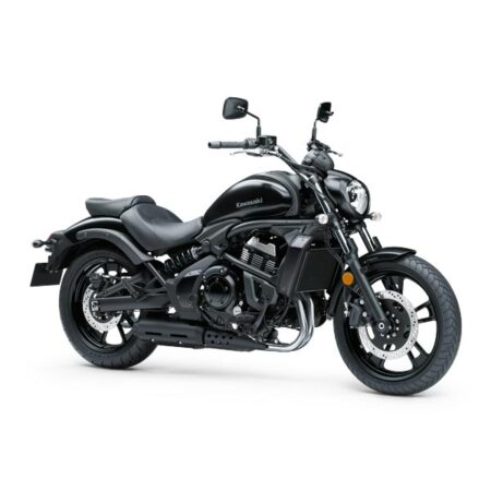 Kawasaki Vulcan S Metallic Flat Spark