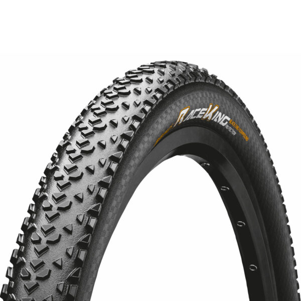 Continental Ulkorengas 27,5"  Race King 55-584, Protection, taitettava