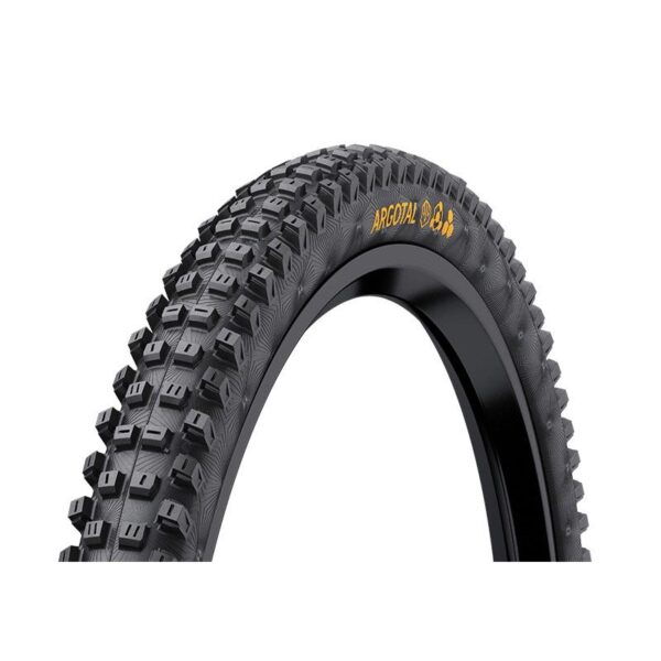 Continental Ulkorengas 29"  Argotal Downhill Supersoft, 29x2,4, 60-622