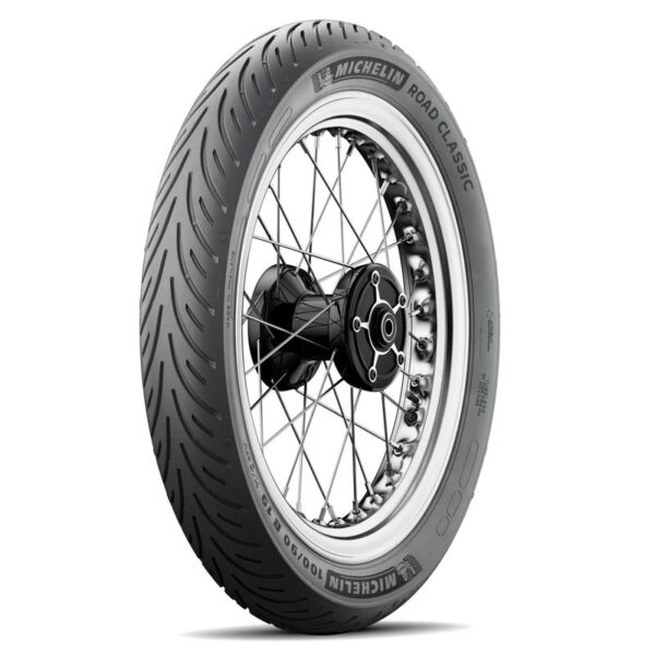 19-10090 Michelin Road Classic M/C 57V TL Fr