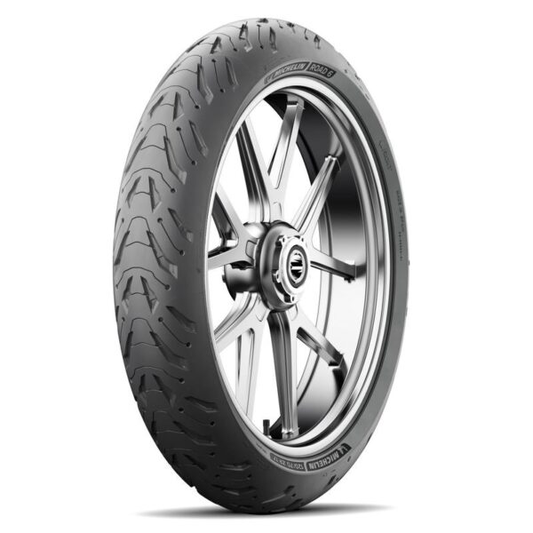 MICHELIN ROAD 6 GT 17-19050 190/50ZR17 (73W) TL