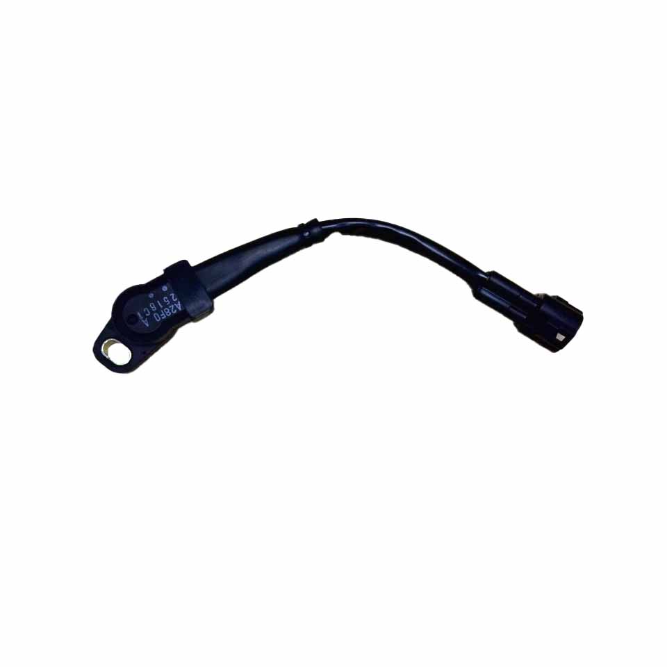 T1245113 - Triumph Throttle Position Sensor, PRI TPS T.P.S