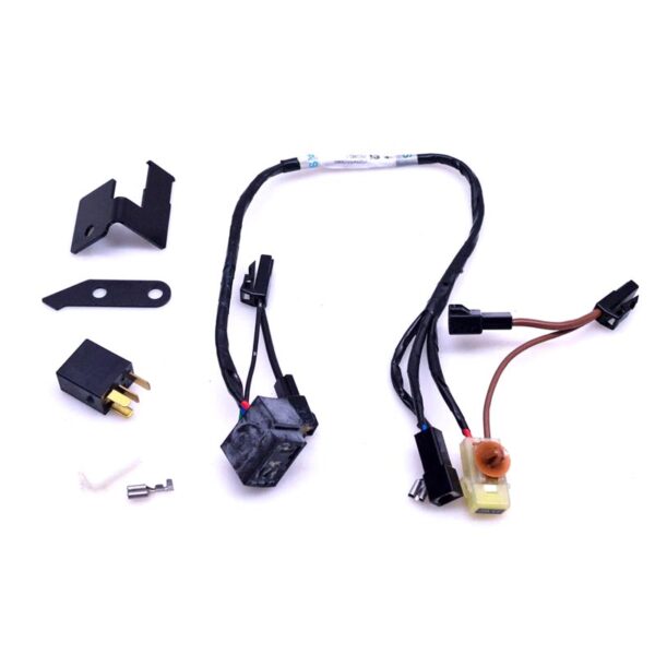 Triumph IGN SWITCH FLYLEAD KIT