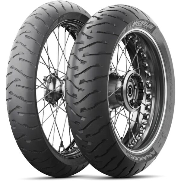 Michelin Anakee 3 17-17060 M/C 72V REAR TL/TT