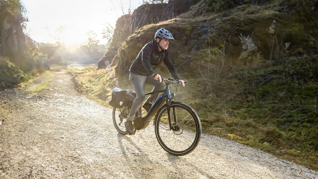 Työsuhdepyörä Motoboxista