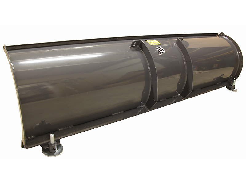 Iron Baltic puskulevy 1500mm - Image 8