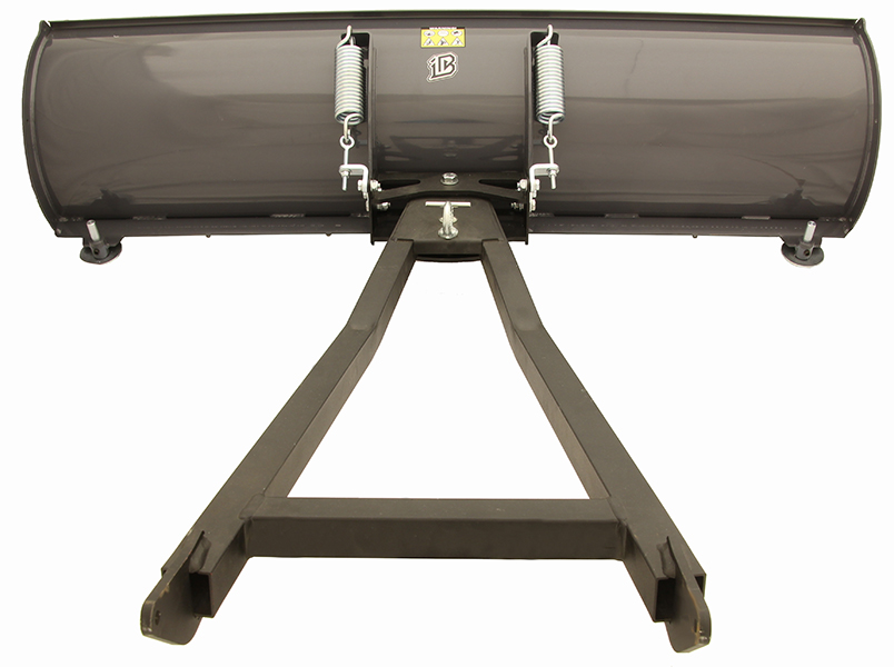 Iron Baltic puskulevy 1500mm - Image 7