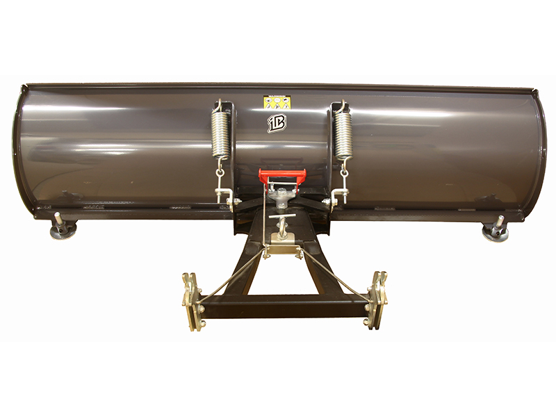 Iron Baltic puskulevy 1500mm - Image 5