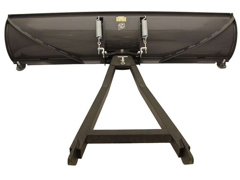 Iron Baltic puskulevy 1800mm - Image 6