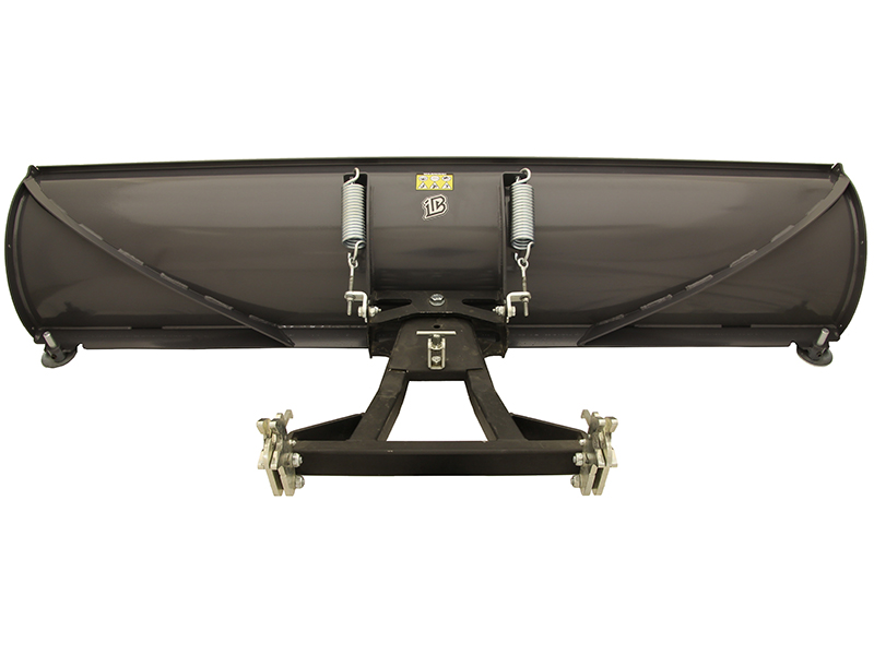 Iron Baltic puskulevy 1800mm - Image 4