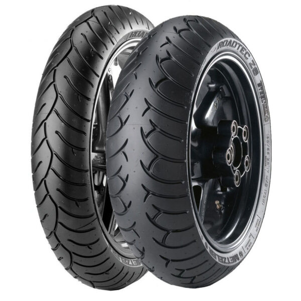 Metzeler Roadtec takarengas Z6 190/50 ZR 17 M/C (73W) TL R