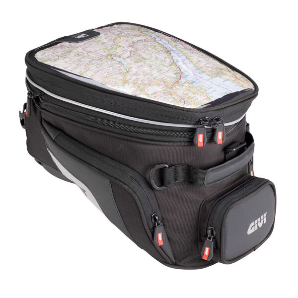 Givi tankkilaukku Tanklock Xstream Bag For H.Crf 1000 Ykk