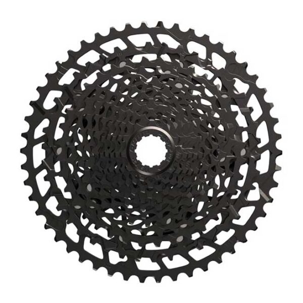 SRAM Power Pack PG-1230 takapakka + NX ketju 12 speed