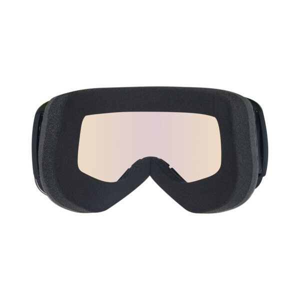 AMOQ Vision Magnetic Crossilasit Blackout - Kulta peili - Image 3