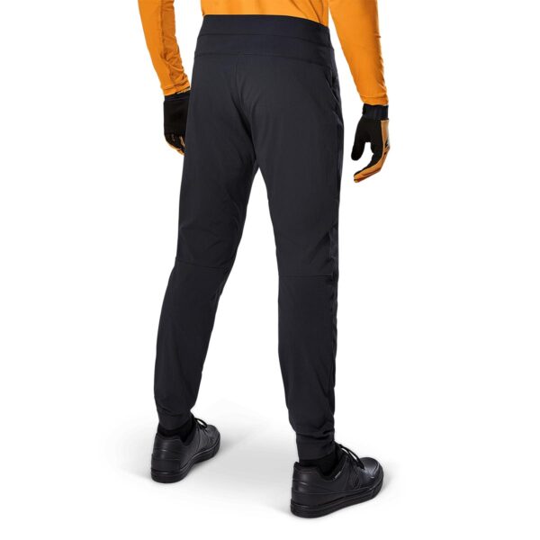 ALPINESTARS A-Dura pyöräilyhousut, musta - Image 4