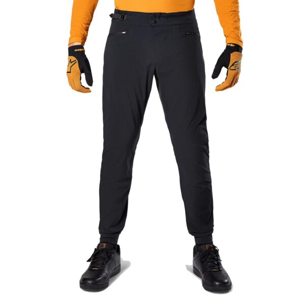 ALPINESTARS A-Dura pyöräilyhousut, musta - Image 5