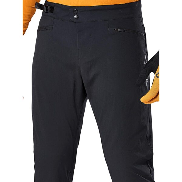 ALPINESTARS A-Dura pyöräilyhousut, musta - Image 6