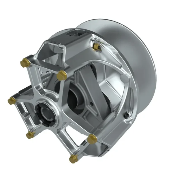 Polaris Basic Drive -kytkinpaketti, OEM: 1323761